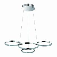 подвесной светодиодный светильник odeon light olimpo 4016/36l в Волгограде