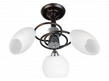 потолочная люстра toplight marianna tl2660x-03wc в Волгограде