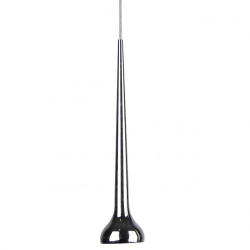 подвесной светильник arte lamp slanciato a4010sp-1cc в Волгограде