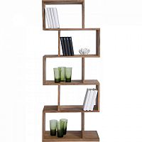 стеллаж authentico коричневый 60x150 в Волгограде