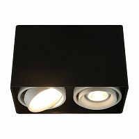 потолочный светильник arte lamp a5655pl-2bk в Волгограде