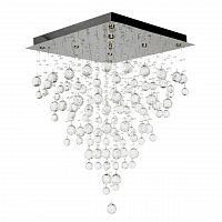 каскадная люстра arti lampadari flusso h 1.4.50.515 n в Волгограде