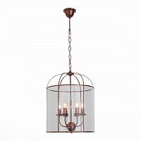 подвесная люстра st luce odierno sl267.603.06 в Волгограде