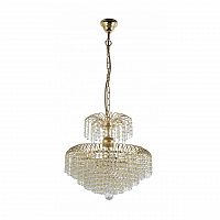 подвесная люстра arti lampadari salentino e 1.5.40.100 g в Волгограде