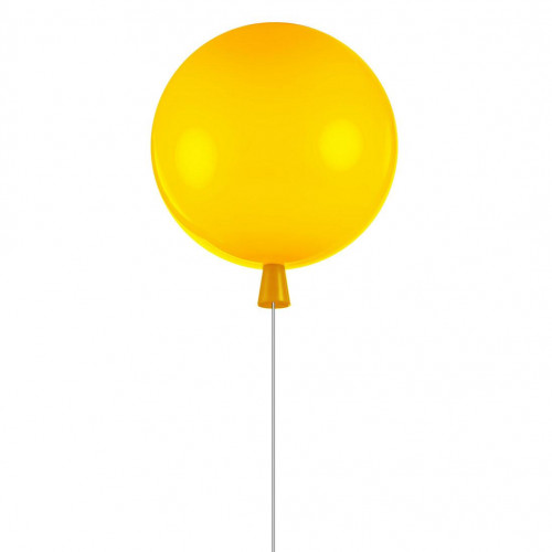 потолочный светильник loft it 5055c/m yellow в Волгограде