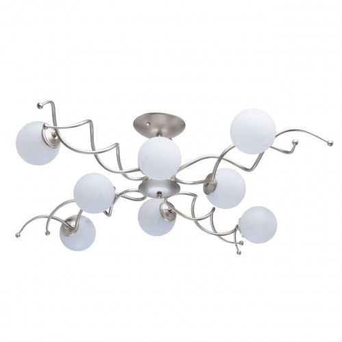 потолочная люстра mw-light оливия 306012808 в Волгограде