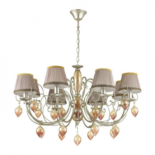 подвесная люстра odeon light persia 3925/8 в Волгограде