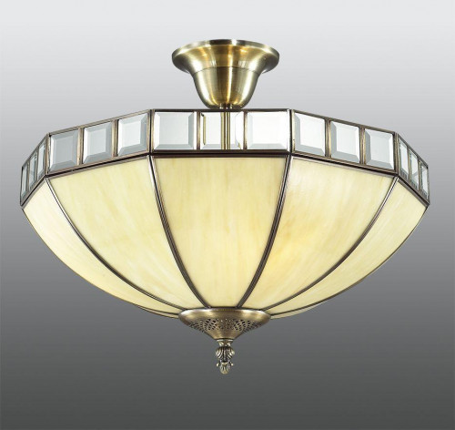 потолочный светильник citilux шербург-1 cl440141 в Волгограде