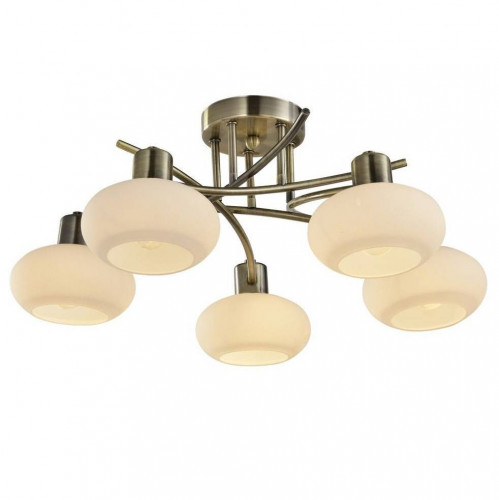 потолочная люстра arte lamp 97 a7556pl-5ab в Волгограде