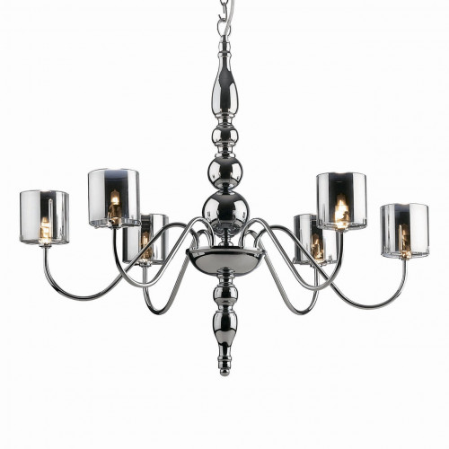 подвесная люстра ideal lux duca sp6 в Волгограде