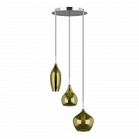 подвесная люстра lightstar pentola 803058 в Волгограде
