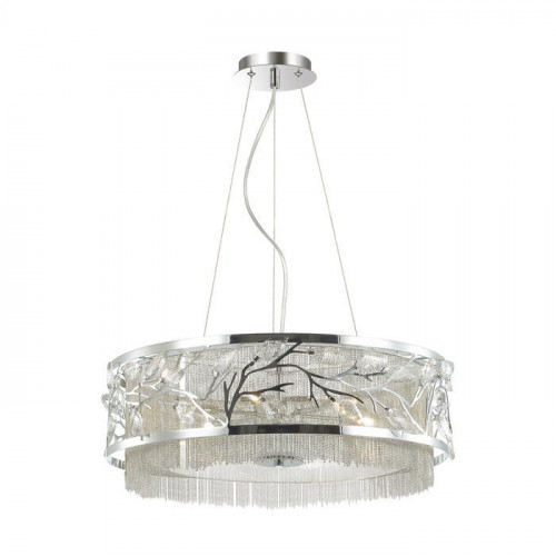 подвесная люстра odeon light eliza 4133/6 в Волгограде