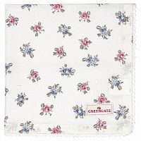 салфетка hailey petit white в Волгограде