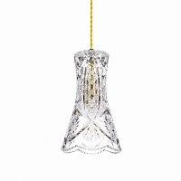 подвесной светильник crystal flower vase в Волгограде