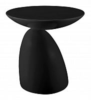 столик журнальный parabel side table черный в Волгограде