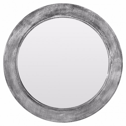 зеркало круглое серое window grey в Волгограде