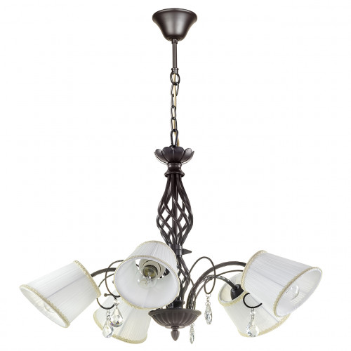 подвесная люстра lightstar esedra 796158 в Волгограде