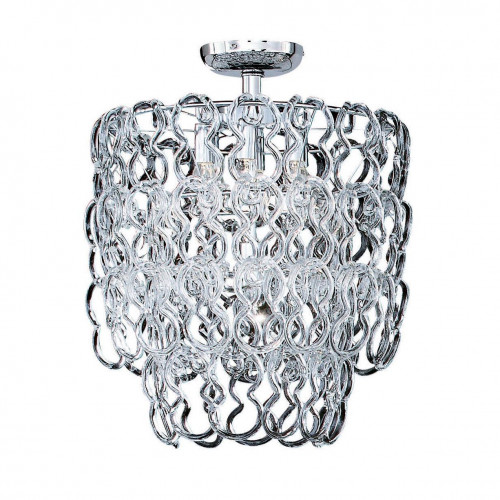 потолочный светильник ideal lux alba pl7 в Волгограде