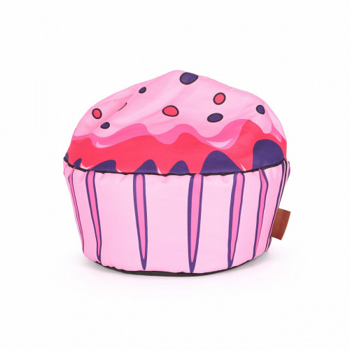 пуф cupcake розовый в Волгограде