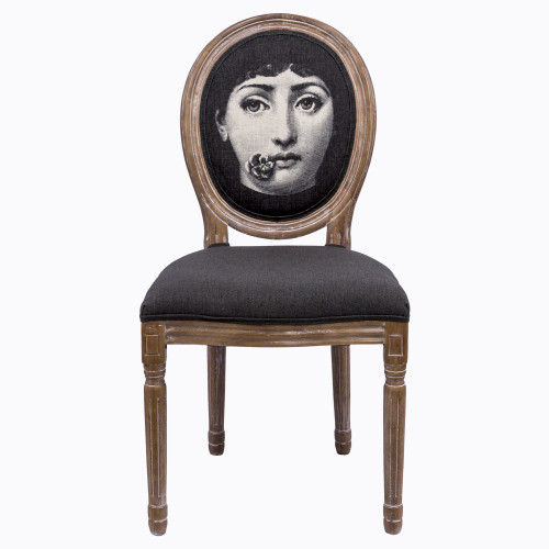 стул комплимент fornasetti в Волгограде