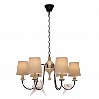 подвесная люстра loft it loft1029a-6 в Волгограде