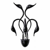 бра lightstar cigno collo bk 751657 в Волгограде