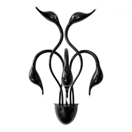 бра lightstar cigno collo bk 751657 в Волгограде
