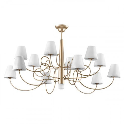 потолочная люстра lightstar vortico 814133 в Волгограде
