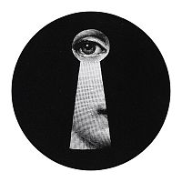 подставка под горячее пьеро форназетти keyhole в Волгограде
