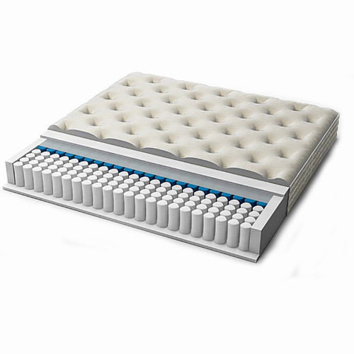 матрас duostar 180x190 в Волгограде