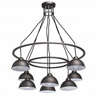 подвесная люстра mw-light формула 4 696010808 в Волгограде