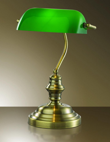 настольная лампа odeon light tres 2224/1t в Волгограде