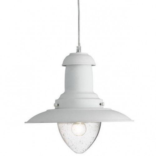 подвесной светильник arte lamp fisherman a5530sp-1wh в Волгограде