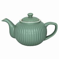 чайник alice dusty green в Волгограде