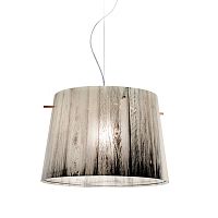 подвесной светильник woody white от slamp в Волгограде