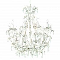 подвесная люстра ideal lux cascina sp10 в Волгограде