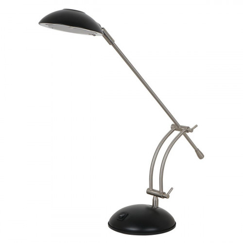 настольная лампа idlamp ursula 281/1t-ledblacksand в Волгограде