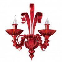 бра donolux opera w110188/2red в Волгограде