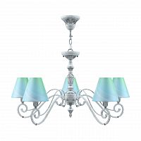 подвесная люстра lamp4you classic e3-05-g-lmp-o-18 в Волгограде