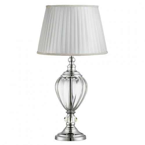 настольная лампа arte lamp superb a3752lt-1wh в Волгограде