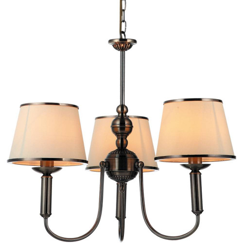 подвесная люстра arte lamp alice a3579lm-3ab в Волгограде