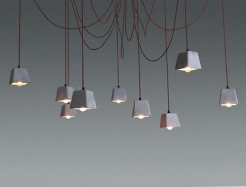 подвесная люстра loft it loft1165/9 в Волгограде