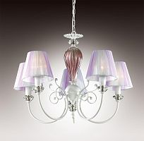подвесная люстра odeon light madina 2889/5 в Волгограде