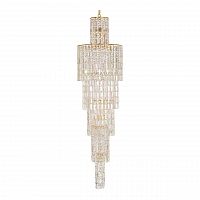 каскадная люстра arti lampadari valencia e 1.11.50.501 g в Волгограде