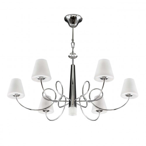 подвесная люстра lightstar vortico 814274 в Волгограде