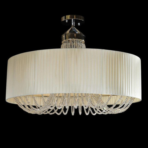 потолочная люстра newport 1406/s beige в Волгограде
