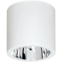 потолочный светильник luminex downlight round 7242 в Волгограде