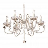 подвесная люстра silver light laurita 260.51.6 в Волгограде