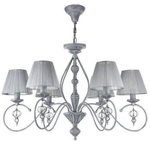 подвесная люстра maytoni monsoon arm154-06-s в Волгограде