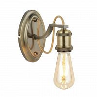 бра arte lamp inedito a2985ap-1ab в Волгограде